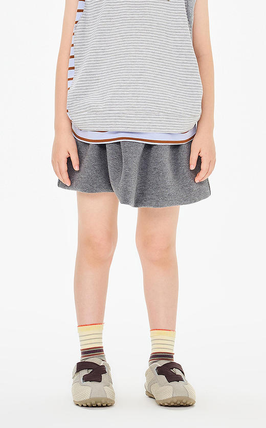 jnby  26年春款  运动鞋 6Q2M10160 商品图8