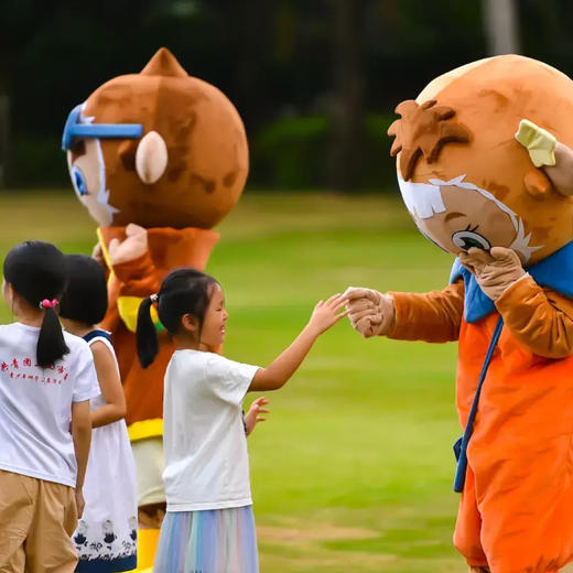 4天3晚【三亚香格里拉冬令营】寒假/春节可用！含儿童雨林探险活动、儿童直升机飞行体验，尊300元餐饮消费及豪华阁行政酒廊礼遇等，解放爸妈，欢乐假期！ 商品图14