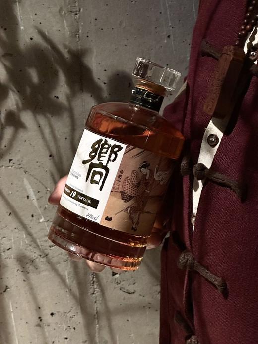 封尊•嚮 苏格兰威士忌 商品图1