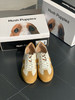 点此购买 Hush puppies暇步士女士复古德训鞋小白鞋女休闲鞋 dx 340396 商品缩略图11