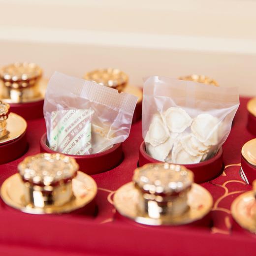 养瑞和丨西洋参大片礼盒装180g·长白山西洋参大片礼盒·年货礼盒·送长辈·参片直径约1.2-1.6cm 商品图1