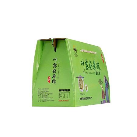 【叶露好桑粮 桑叶面】2.5kg 健康营养 好味道 商品图0