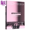 【中商原版】BLACKPINK：从练习生到全球女团 港台艺术原版 时报出版 正反封面设计 K-POP韩团 偶像团体 海报 商品缩略图1