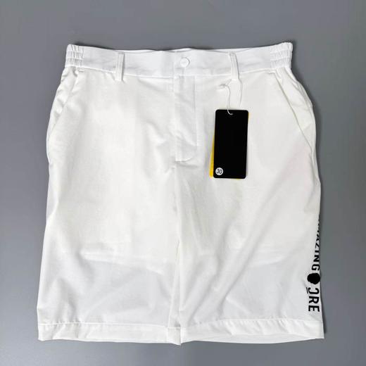 高尔夫服装男士短裤春夏季透气速干时尚百搭休闲户外运动速干球裤 商品图1