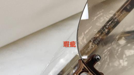 7883901113921 卡尔文克雷恩Calvin Klein 【商场同款】CK时尚大框墨镜优雅复古眼镜休闲太阳镜墨镜女款 商品图5