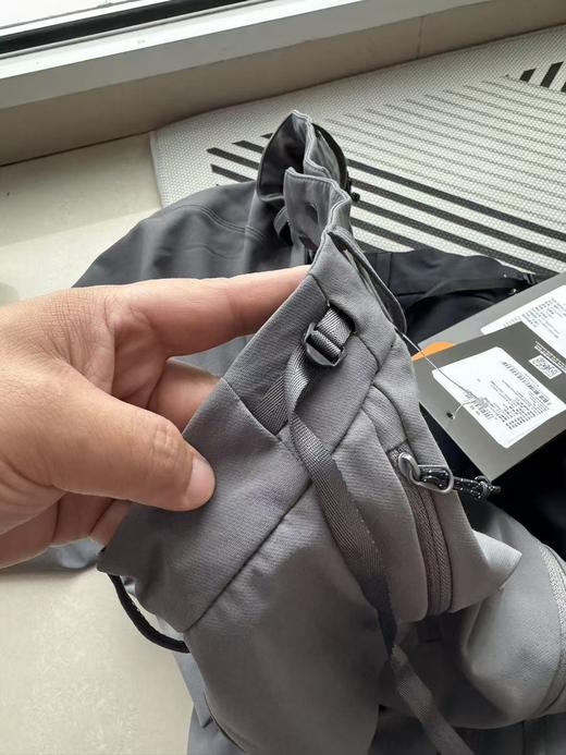 【ss1】男子春款户外防风徒步长裤！！ 商品图3