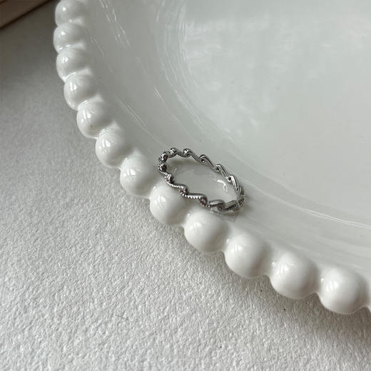 百搭简约潮流戒指-纪念日百货门店同款168997490 商品图3