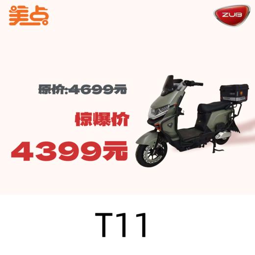 【美点·五星钻豹】T11（带牌） 商品图0