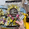 日本道顿堀BonBonTown系列24枚袋装巧克力棒棒糖 商品缩略图5