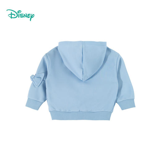 迪士尼女童外套XD1ES061 商品图9