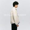 【男装】【商场同款】麦檬春秋无里小外套9F9210471 商品缩略图1