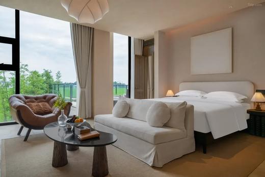 【觅趣614号院·新都】3折住原价799亲子房，599元周末通用不加价！稻田民宿，单房预定超值套餐！qa 商品图6