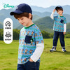 迪士尼春秋男童长袖T恤ZD1FS001 商品缩略图6