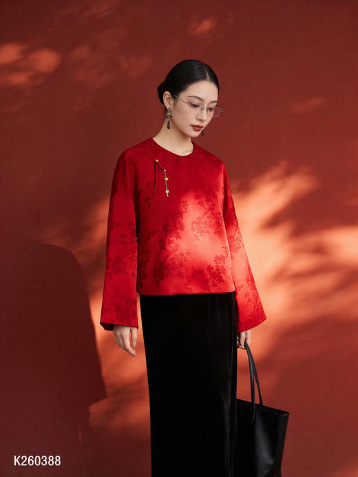 K260388外套 商品图0