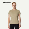 HOUDINI胡丁尼Pace Air Tee空速女户外26夏新清爽跑步徒步短袖T恤 840068 商品缩略图4