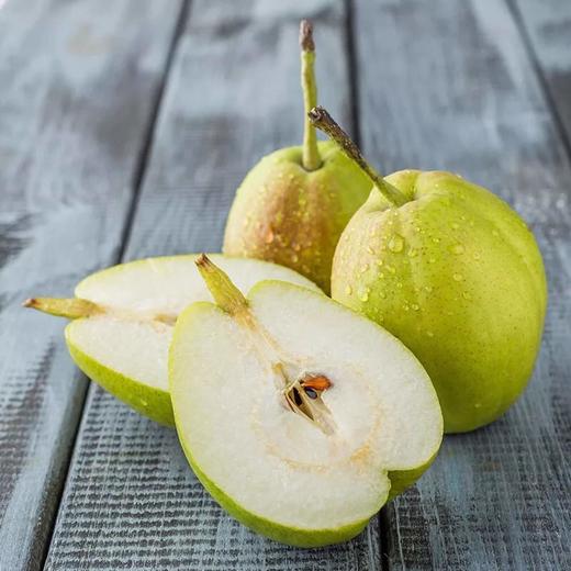 新疆库尔勒香梨 小小个清甜爽口 商品图4