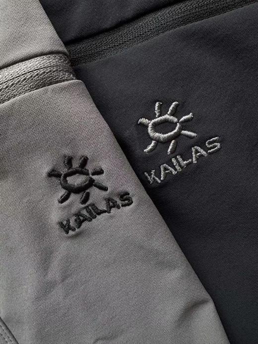 【ss1】男子春款户外防风徒步长裤！！ 商品图2