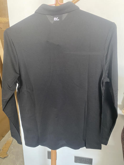 全新正品百乐图男士长袖S码秒杀价68元 商品图5