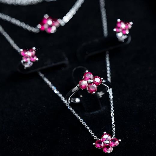 【顺丰发货】 高级定制培育红宝石系列 商品图9