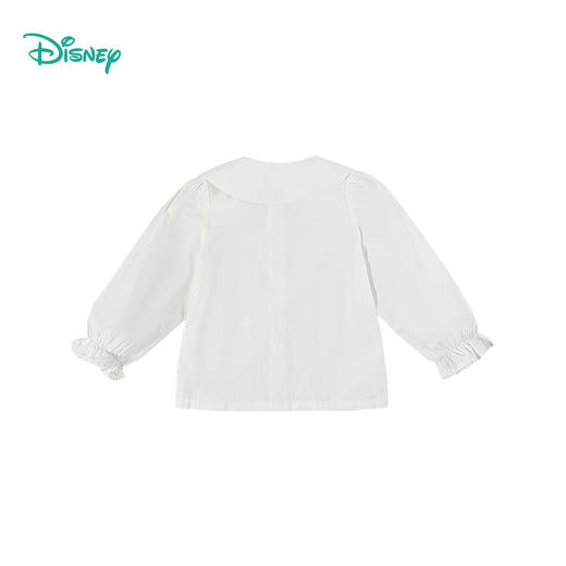 迪士尼新春限定女童长袖衬衫XD1ES012 商品图7