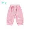 迪士尼女童针织七分裤XD2EK038 商品缩略图6