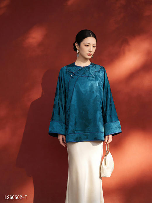 L260502-T衬衫 商品图2