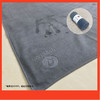 【青蛙同款】小方巾开盘礼品瑜伽汗巾吸汗健身铺巾hand towel（LOGO定制50条起） 商品缩略图2