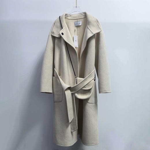 NC立领大版H型大衣50915 冬季 254914833501 商品图0