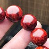 【青山特惠】1.8*13颗5星满瘤疤 小叶紫檀手串（无胶嫩瘤）t6 商品缩略图2