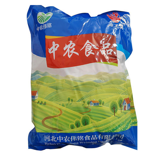 趣播丨口感滑爽酥香、味鲜口利，质地近似海参，淡嫩不腻。 商品图3