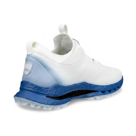 2026新款【高尔夫健步C5 BOA 】ECCO爱步男子高尔夫球鞋132624-61583 26新款 商品图5