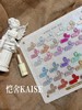 恺舍KAISE新36色星眸幻彩亮片 商品缩略图3