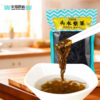 幸福原味-福建霞浦头水紫菜100g袋装 特级无沙免洗煲汤必备 商品缩略图0