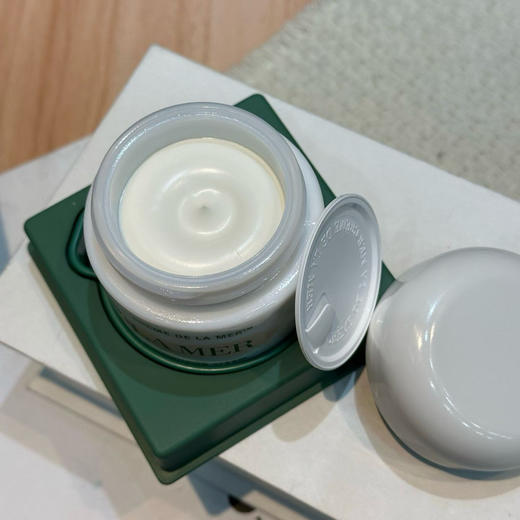 【到货300瓶正品】贸易公司渠道货源！LA MER奇迹面霜抗皱紧致保湿修护面霜正装60ml 商品图3