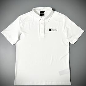 高尔夫服装2026男士春夏季新款透气吸汗时尚百搭休闲户外运动球衣