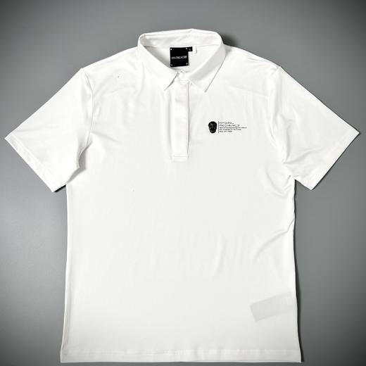 高尔夫服装2026男士春夏季新款透气吸汗时尚百搭休闲户外运动球衣 商品图0