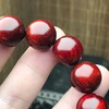 【青山特惠】1.5*15颗5星带水波 小叶紫檀手串 t5 商品缩略图2