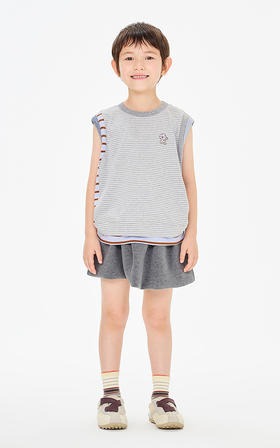 jnby  26年春款  中筒袜  6Q2N10320