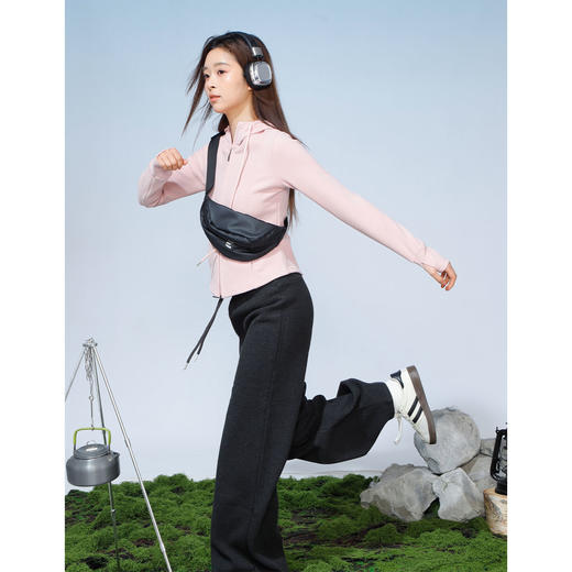 基本款常规简约开衫外套-纪念日百货门店同款168793180 商品图2