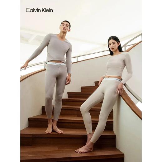 一店k （代工厂订单！）怕冷星人的宝藏内衣！26年新款热引力保暖套装！ 商品图0