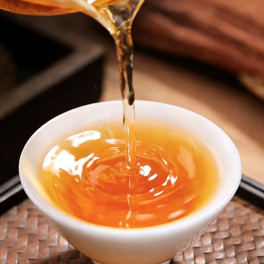 福健红・定山河金骏眉礼盒 | 金骏眉茶香溢满园，钢琴烤漆礼盒款更显贵 商品图1