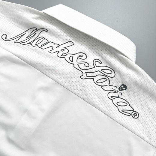 高尔夫服装男士新款春夏季时尚短袖T恤排湿吸汗透气简约休闲球衣 商品图3