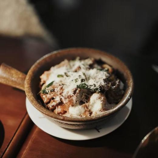 La Pomme De Terre 400元抵500元代金券 商品图3