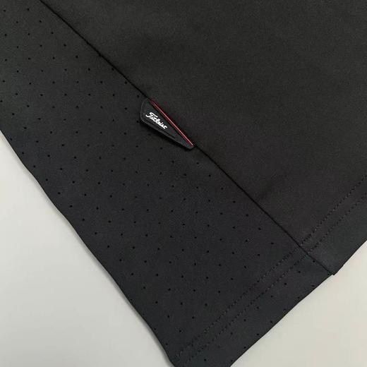 高尔夫服装秋冬季女士T恤长袖时尚速干简约户外运动舒适透气个性 商品图3