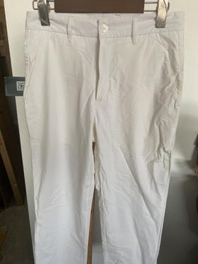 全新正品百乐图男士长裤薄款XS码秒杀价68元