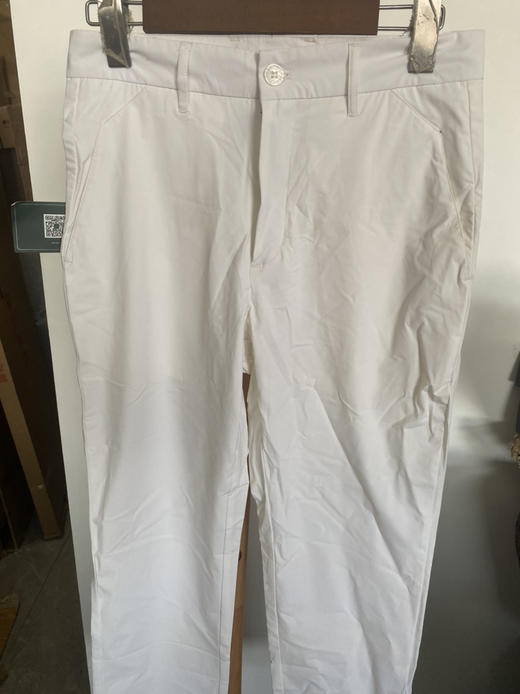 全新正品百乐图男士长裤薄款XS码秒杀价68元 商品图0