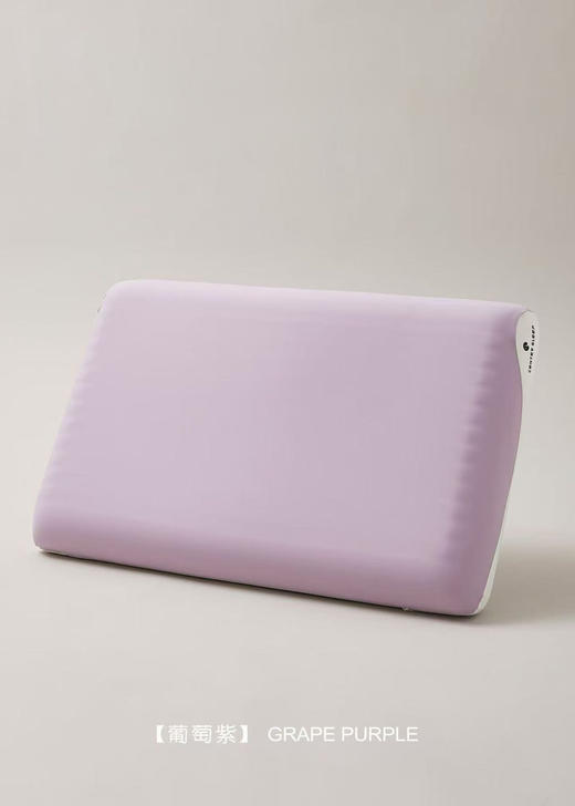 C位深睡枕 42*70*10cm（中枕） 商品图3