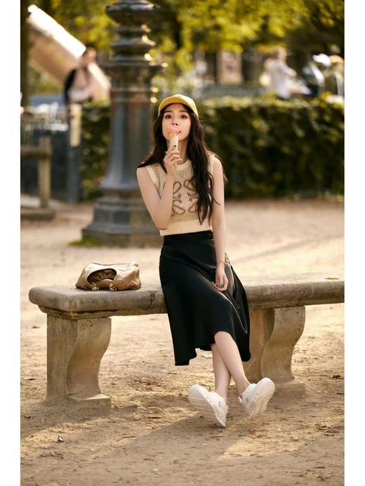 罗意威&昂跑Cloudtilt联名轻量情侣款运动休闲鞋（ZX*DBG） 商品图9