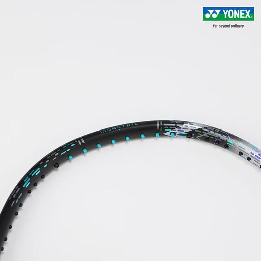 尤尼克斯26年款羽毛球拍3AX88S-PYX_417_4U5（不含羽线） 商品图3