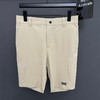 高尔夫服装25春夏新款休闲男士短裤透气时尚简约专业户外运动球裤 商品缩略图0